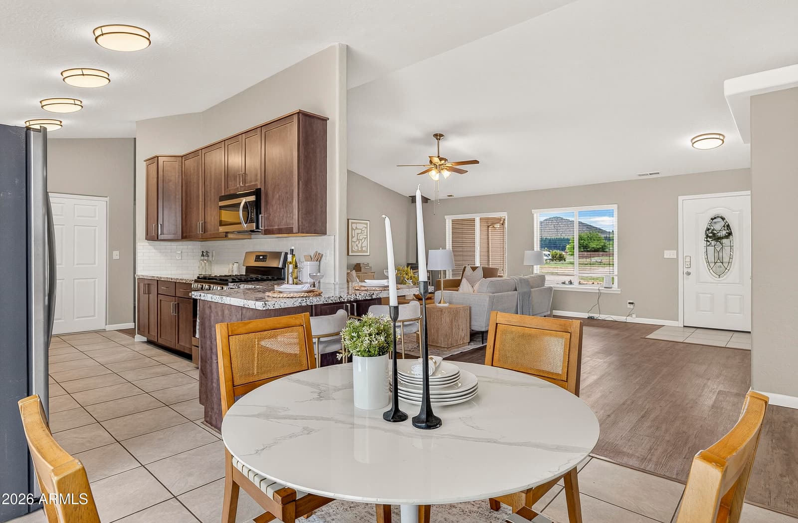 8625 N Crystal View Lane, Flagstaff, AZ 86004 — photo 11 of 44
