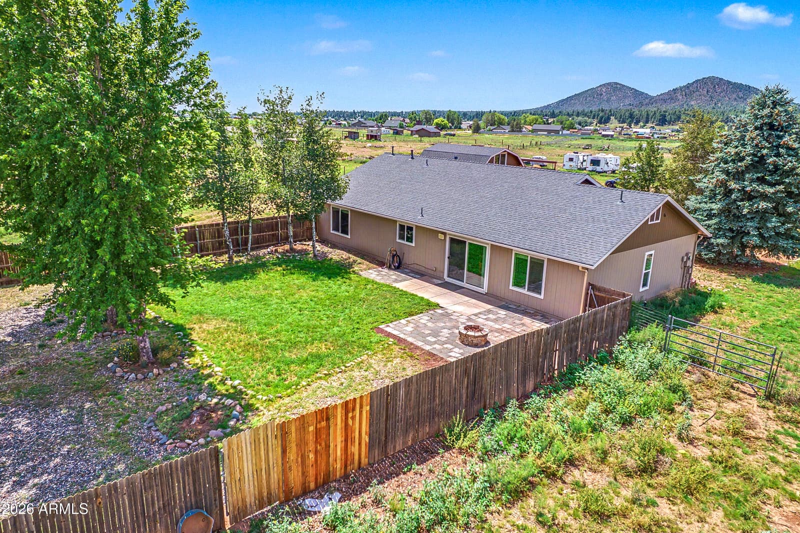 8625 N Crystal View Lane, Flagstaff, AZ 86004 — photo 28 of 44