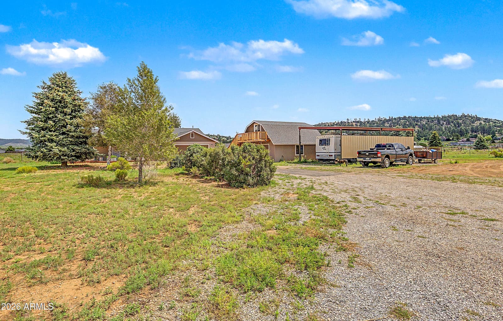 8625 N Crystal View Lane, Flagstaff, AZ 86004 — photo 40 of 44