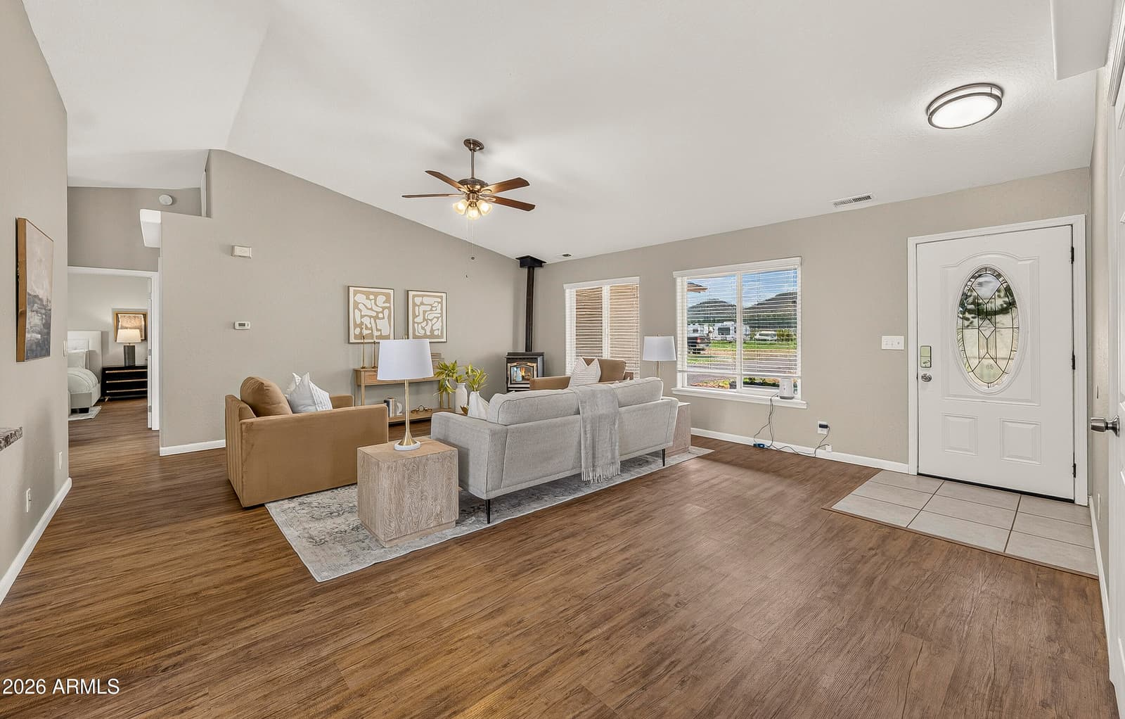 8625 N Crystal View Lane, Flagstaff, AZ 86004 — photo 3 of 44