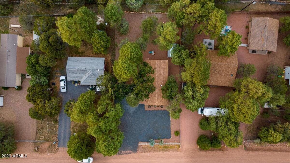 2112 BLUEJAY Road, Overgaard, AZ 85933 — photo 41 of 42