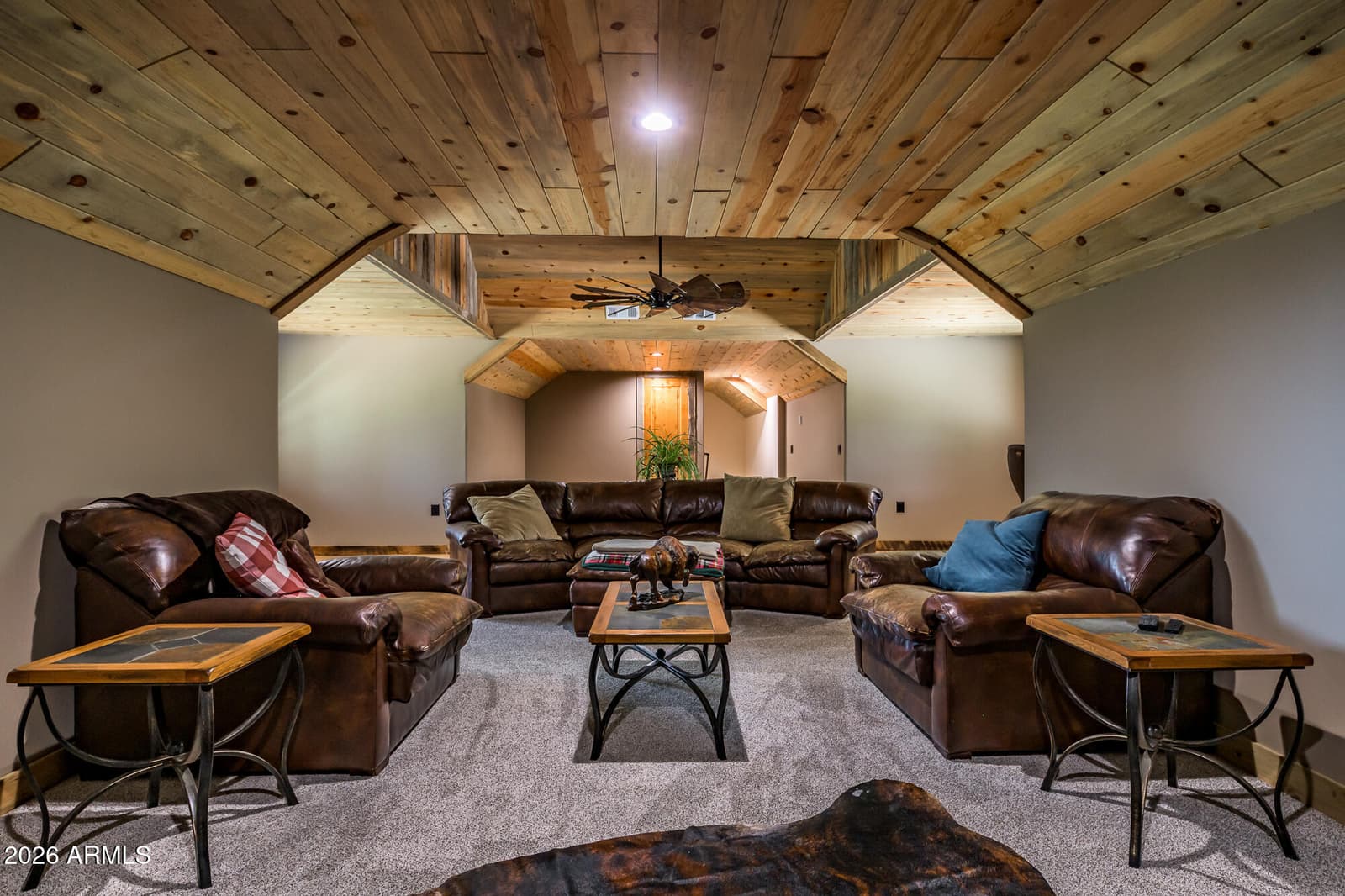 186 E Flat Rock Ridge, Flagstaff, AZ 86001 — photo 35 of 110