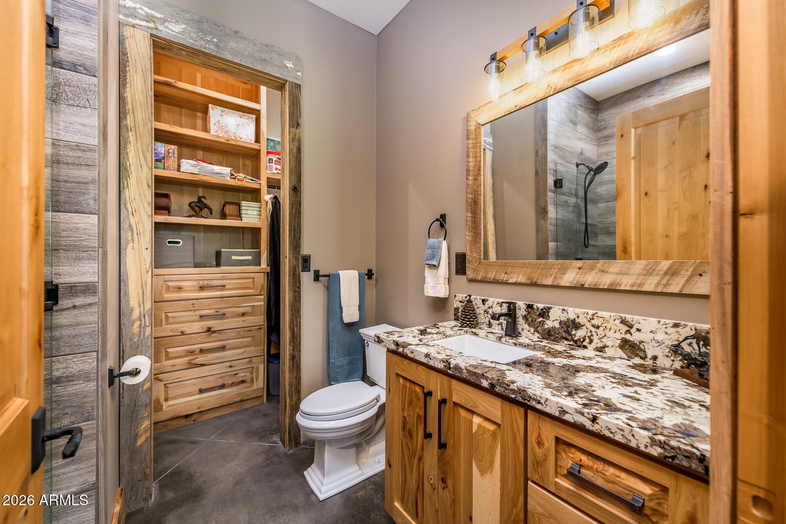 186 E Flat Rock Ridge, Flagstaff, AZ 86001 — photo 39 of 110