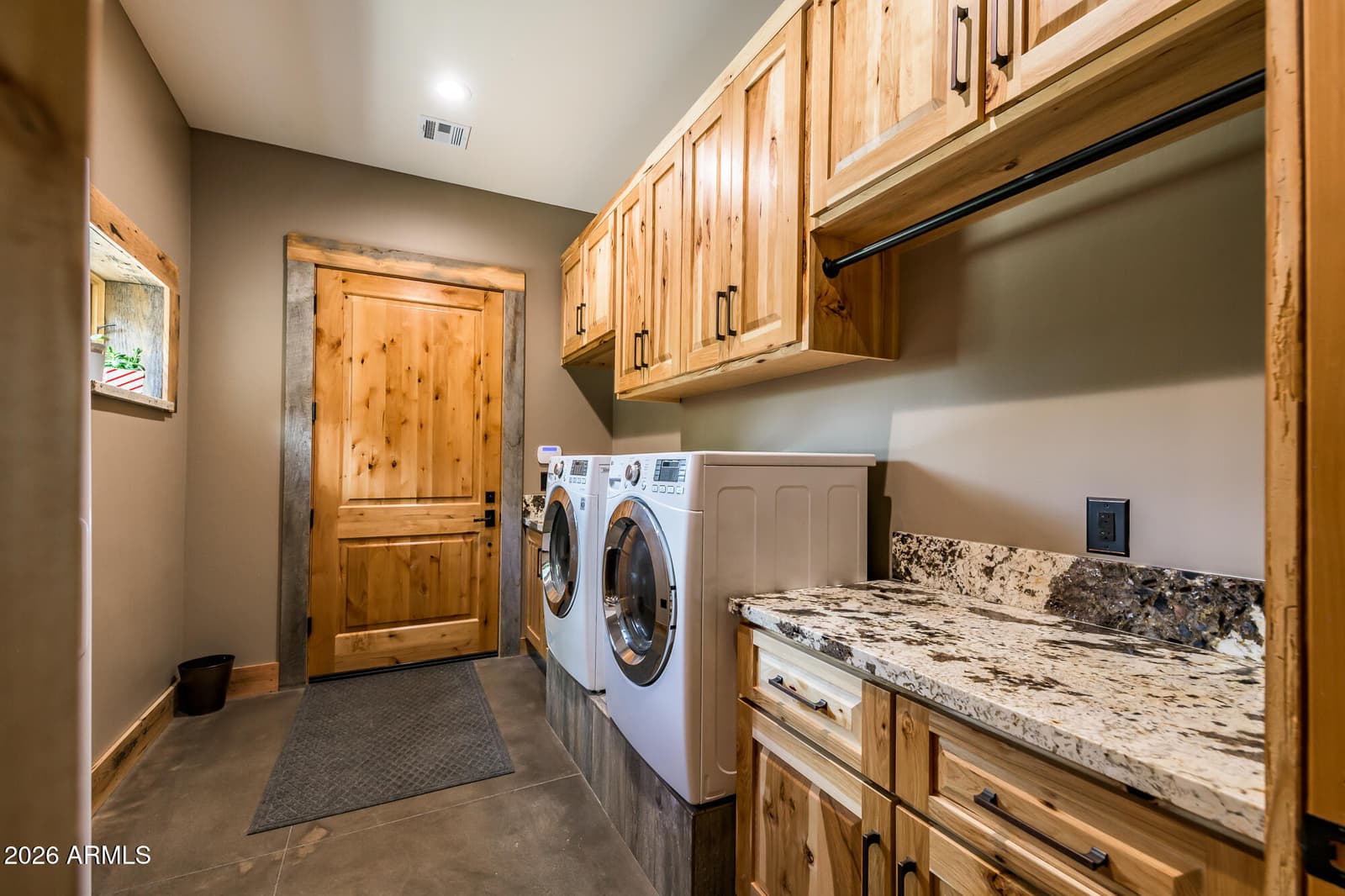 186 E Flat Rock Ridge, Flagstaff, AZ 86001 — photo 47 of 110