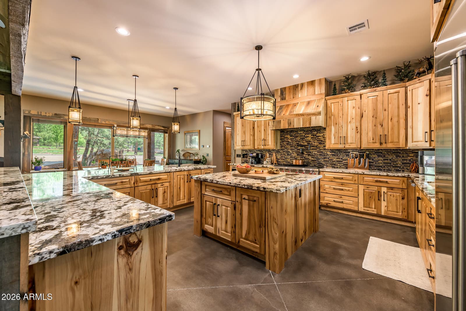 186 E Flat Rock Ridge, Flagstaff, AZ 86001 — photo 52 of 110