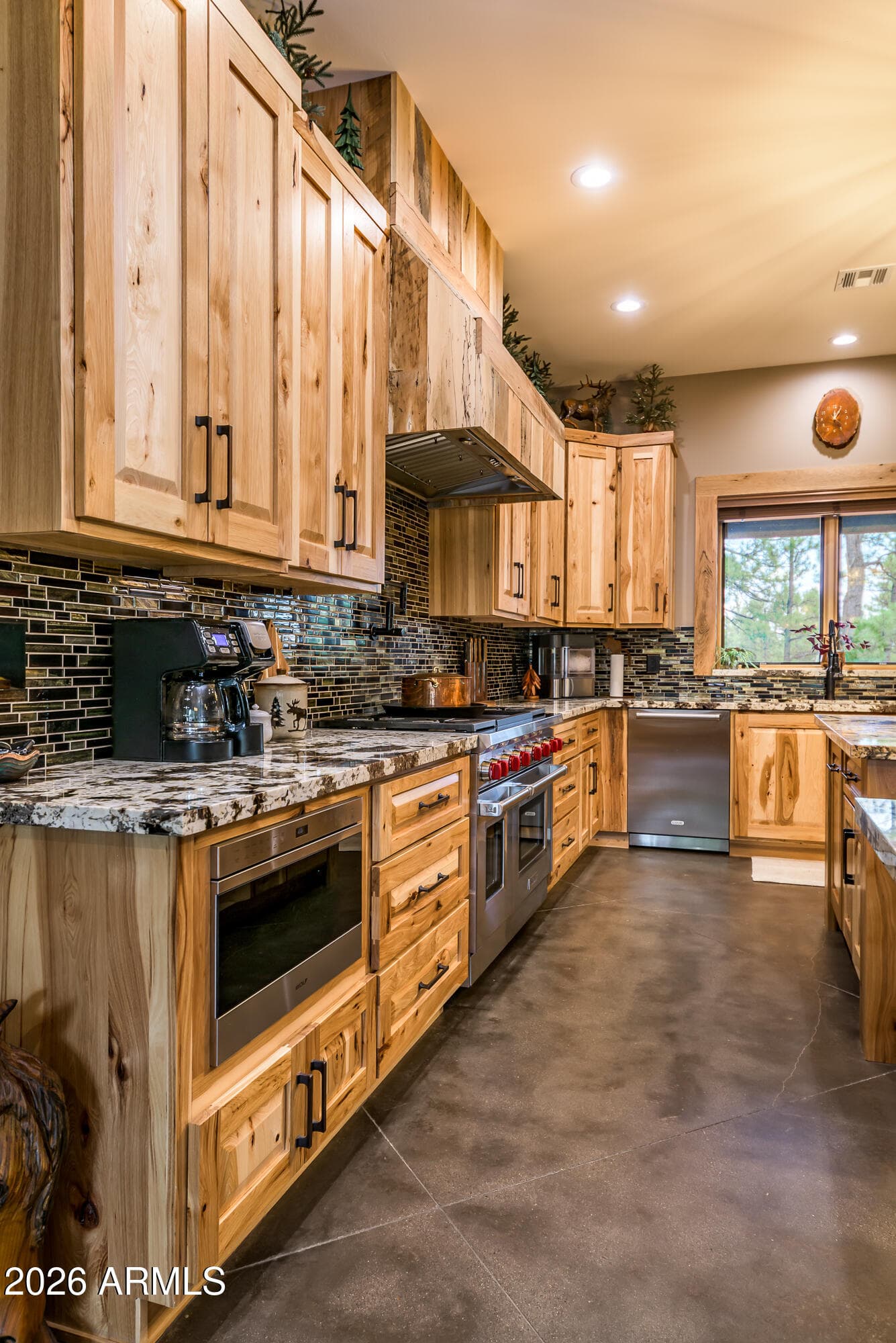 186 E Flat Rock Ridge, Flagstaff, AZ 86001 — photo 55 of 110