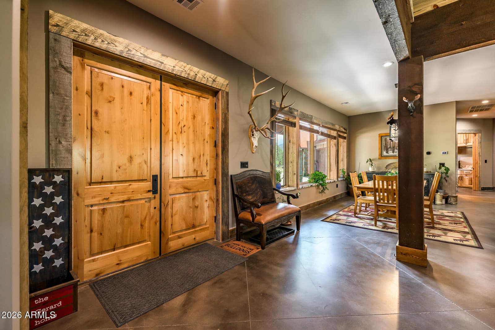 186 E Flat Rock Ridge, Flagstaff, AZ 86001 — photo 78 of 110