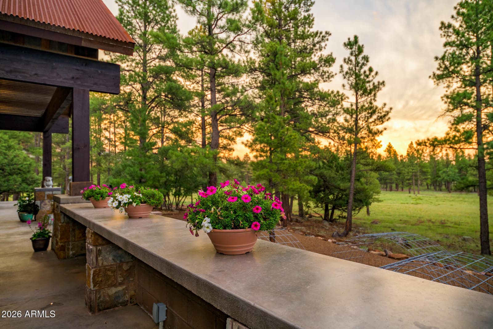 186 E Flat Rock Ridge, Flagstaff, AZ 86001 — photo 98 of 110