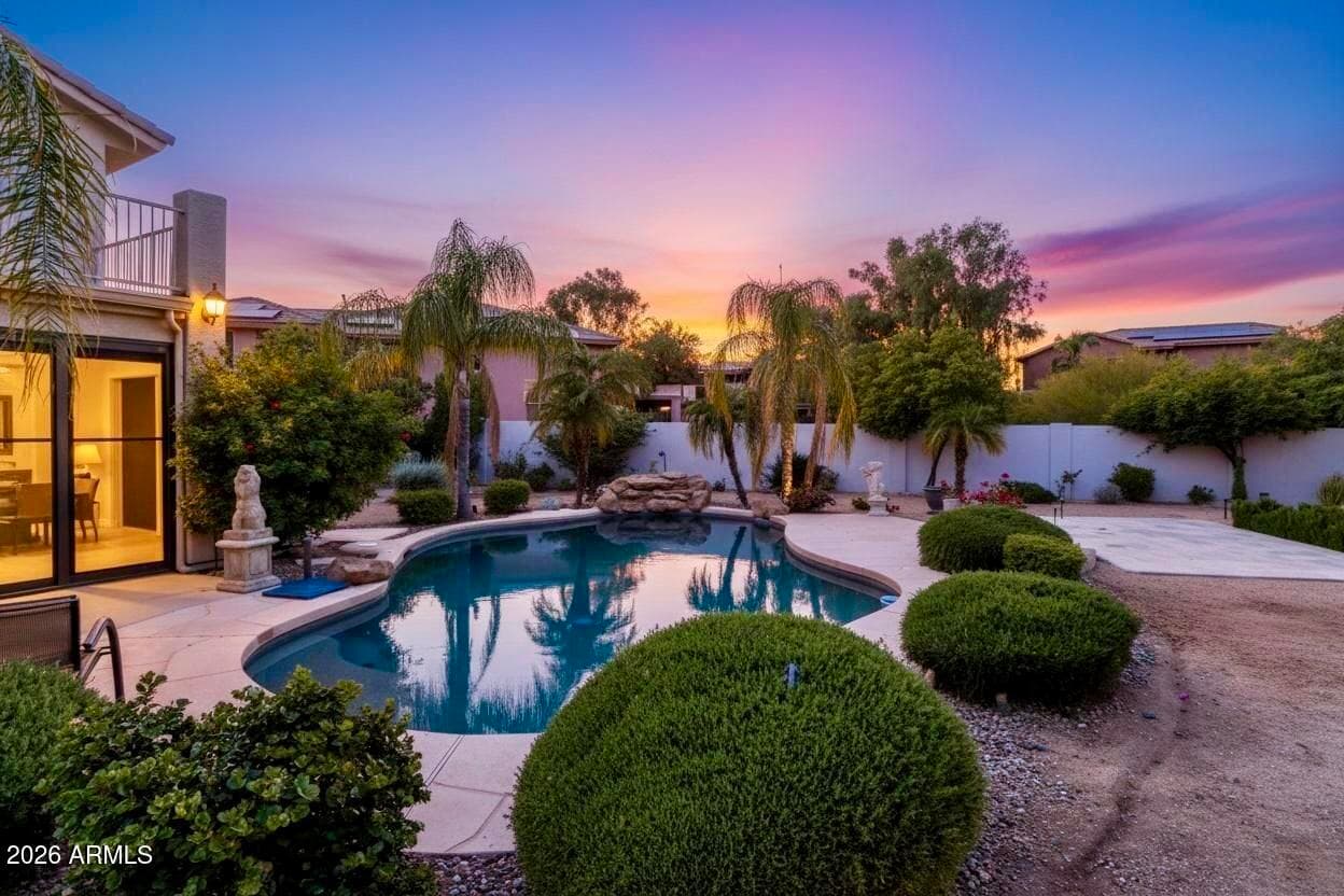 33209 N 61ST Street, Scottsdale, AZ 85266 — photo 1 of 46