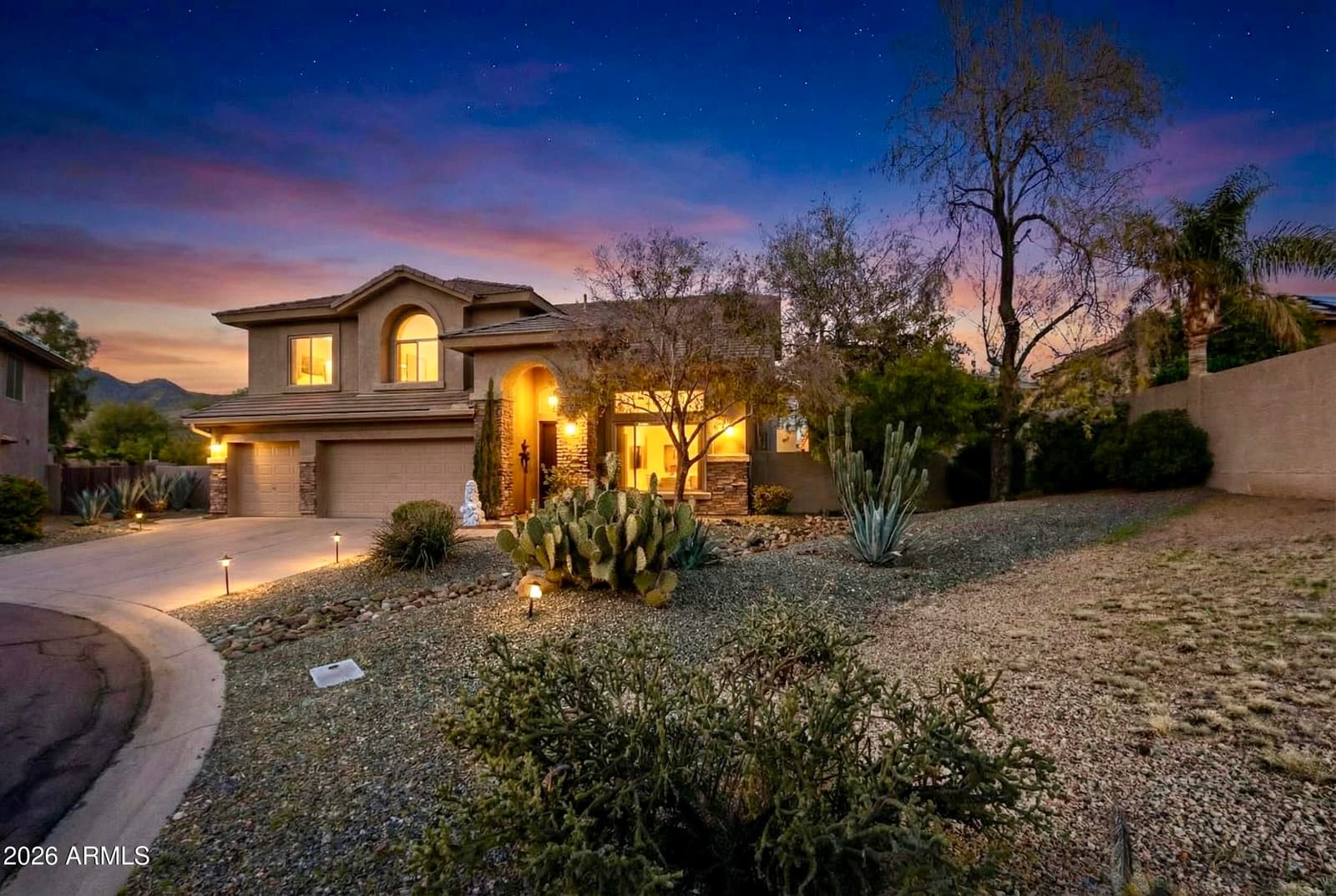 33209 N 61ST Street, Scottsdale, AZ 85266 — photo 42 of 46
