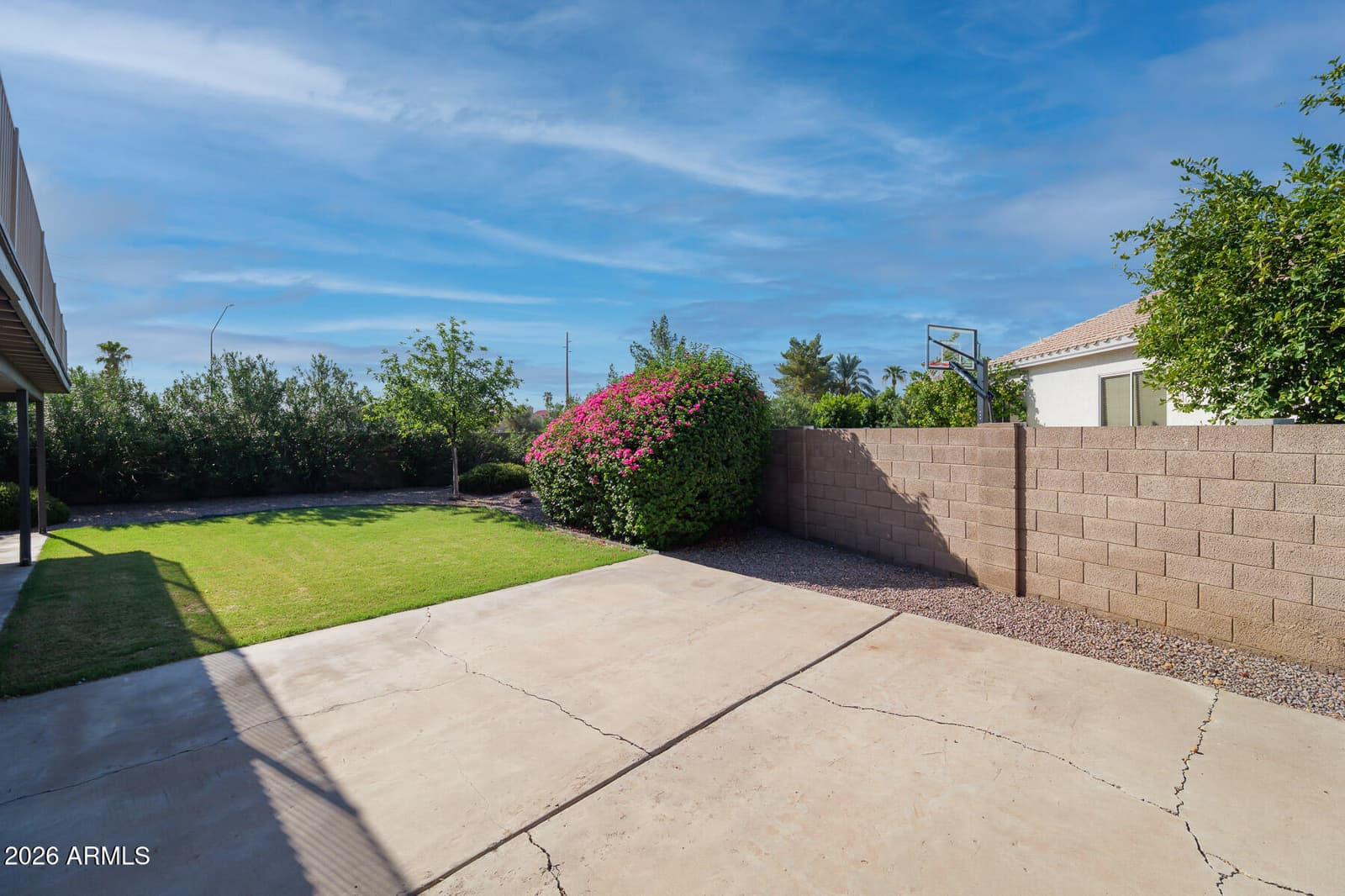 181 S TIAGO Drive, Gilbert, AZ 85233 — photo 30 of 44