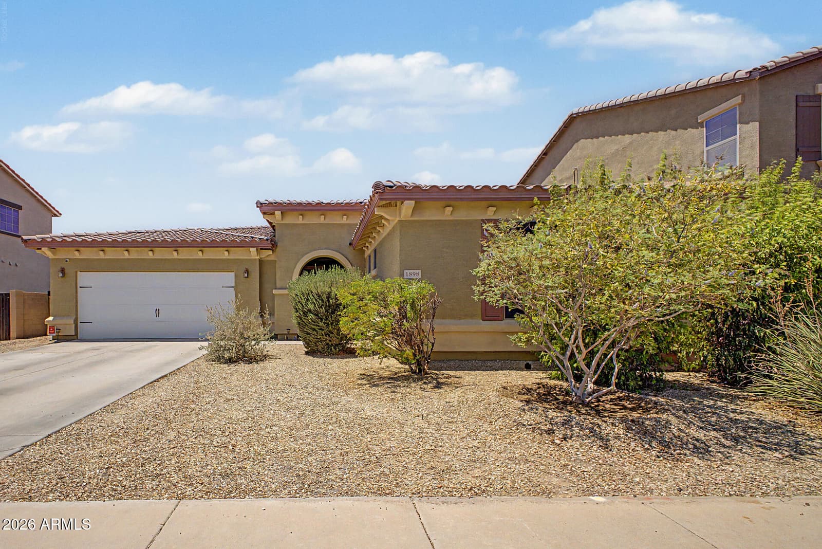 1898 S 160th Lane, Goodyear, AZ 85338 — photo 2 of 30
