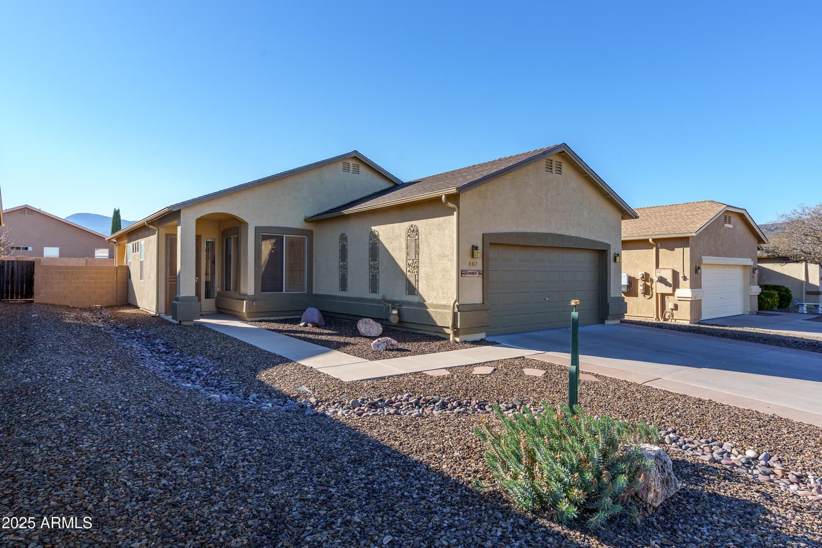 807 W SIX GUN Drive, Camp Verde, AZ 86322 — photo 1 of 30