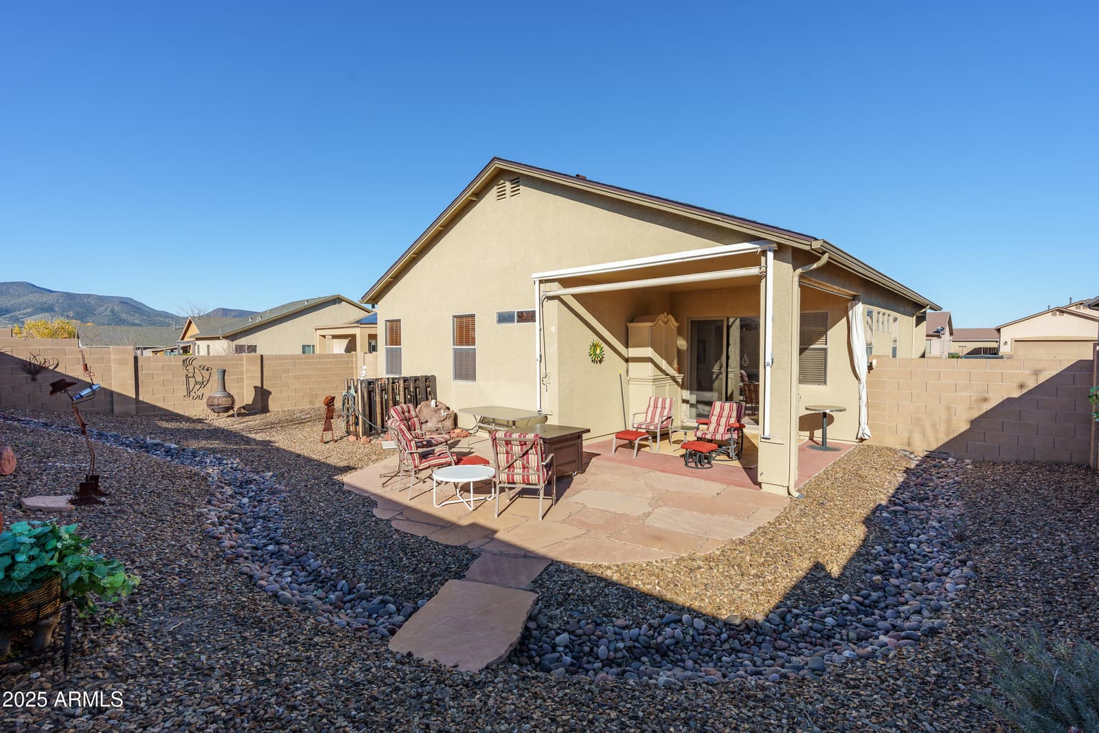 807 W SIX GUN Drive, Camp Verde, AZ 86322 — photo 23 of 30