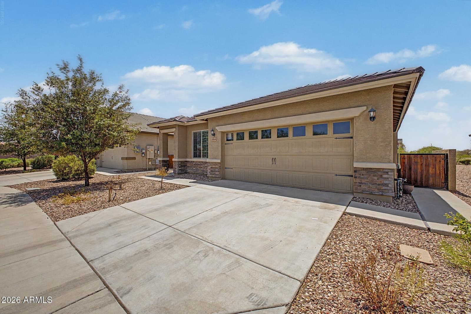 584 S 224TH Drive, Buckeye, AZ 85326 — photo 6 of 40