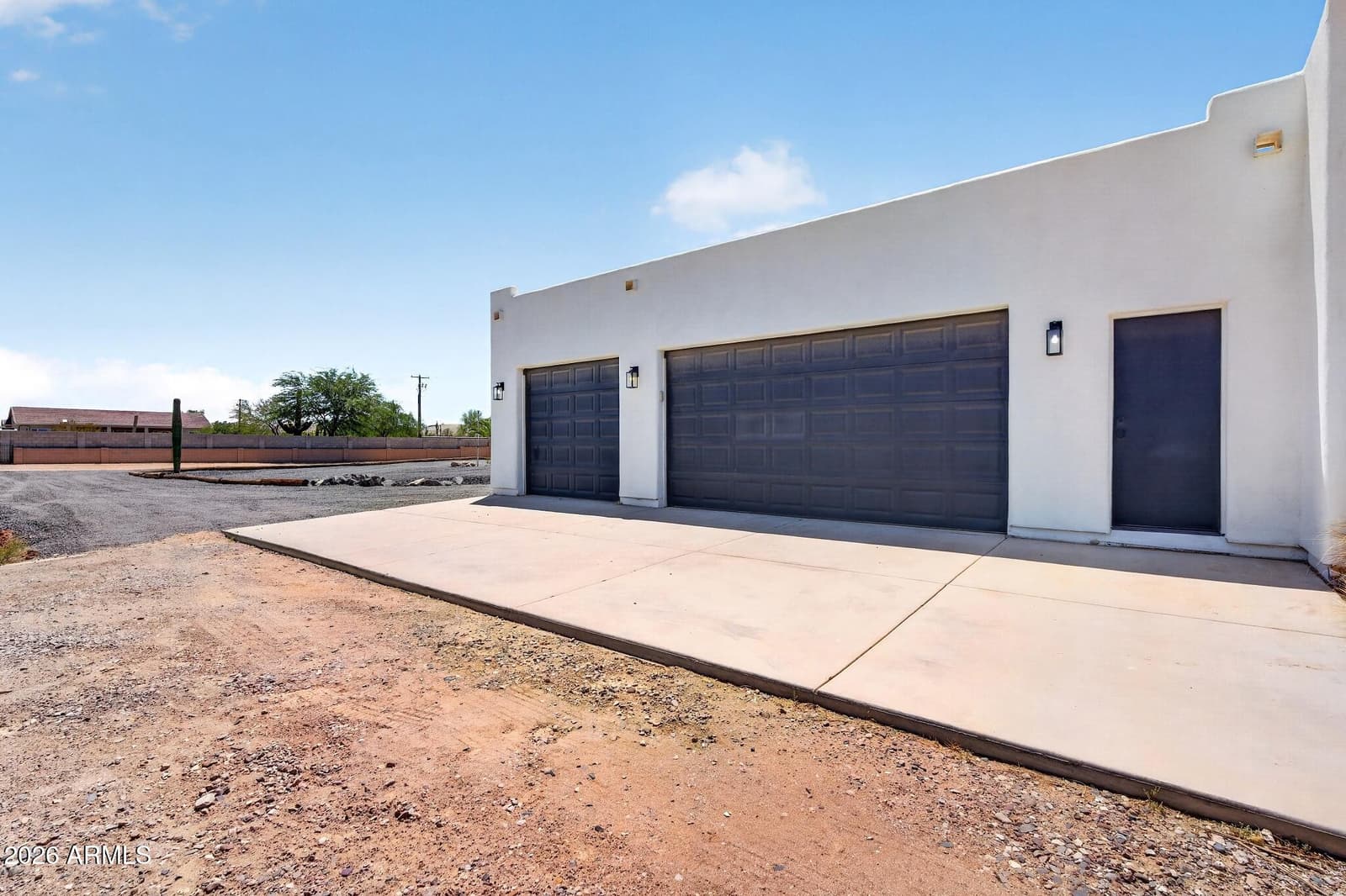 2672 W Moon Dust Trail, Queen Creek, AZ 85144 — photo 51 of 54