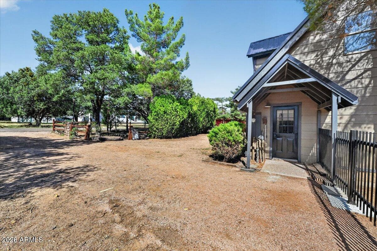 8193 W Dead Eye Road, Payson, AZ 85541 — photo 10 of 45