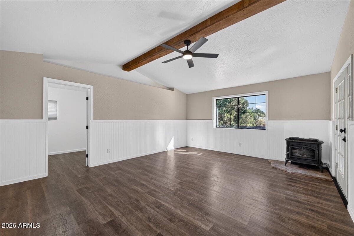 8193 W Dead Eye Road, Payson, AZ 85541 — photo 16 of 45