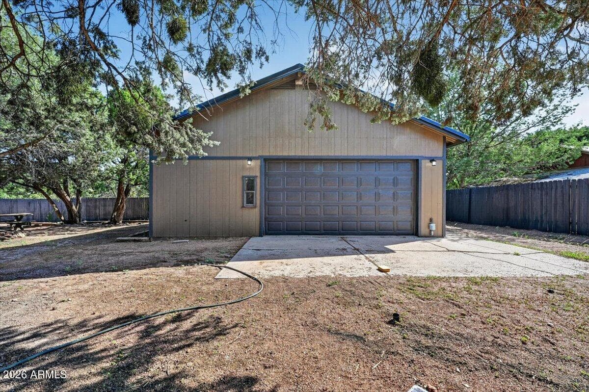 8193 W Dead Eye Road, Payson, AZ 85541 — photo 31 of 45