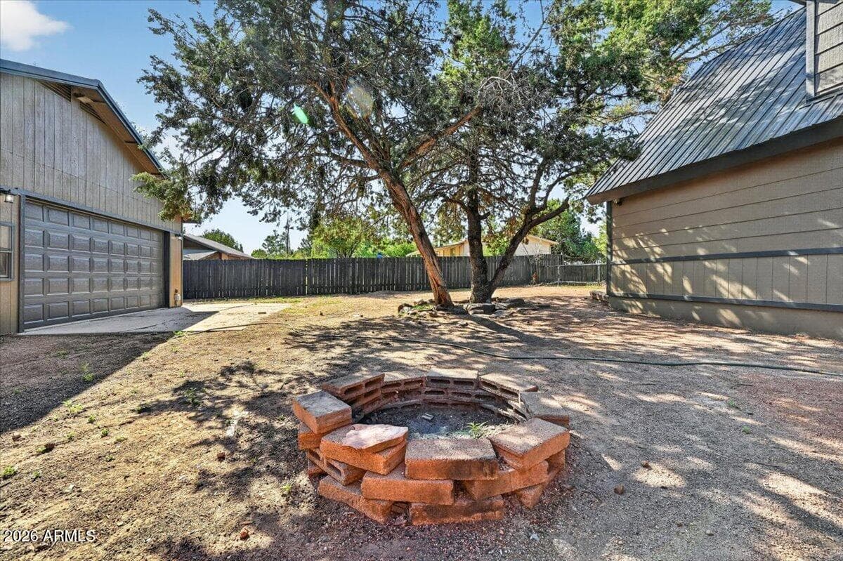 8193 W Dead Eye Road, Payson, AZ 85541 — photo 32 of 45