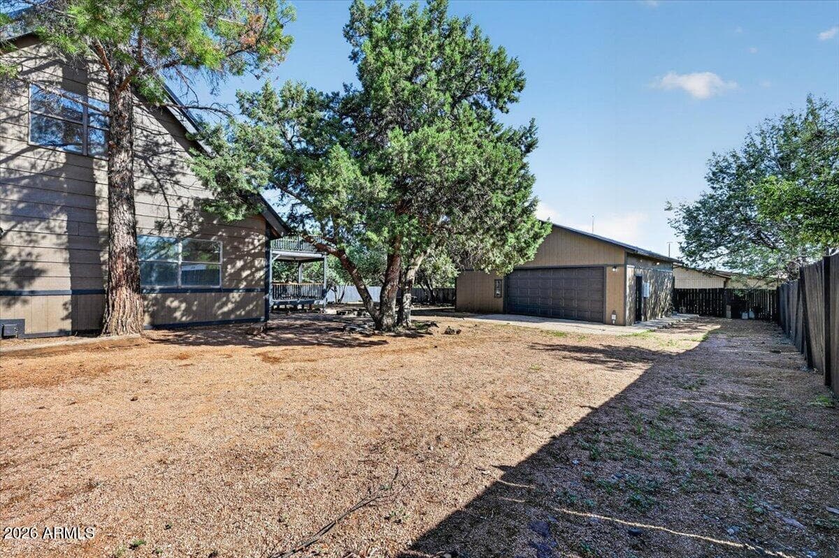 8193 W Dead Eye Road, Payson, AZ 85541 — photo 38 of 45