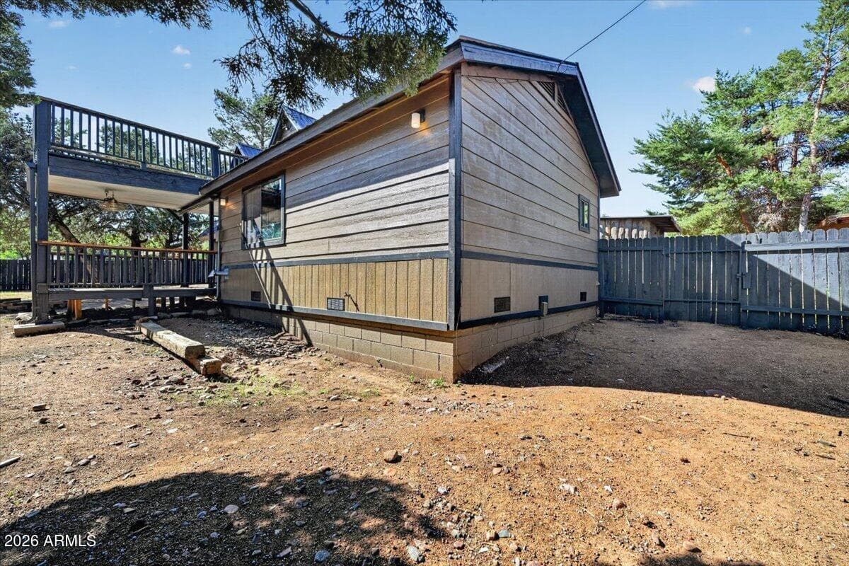 8193 W Dead Eye Road, Payson, AZ 85541 — photo 41 of 45
