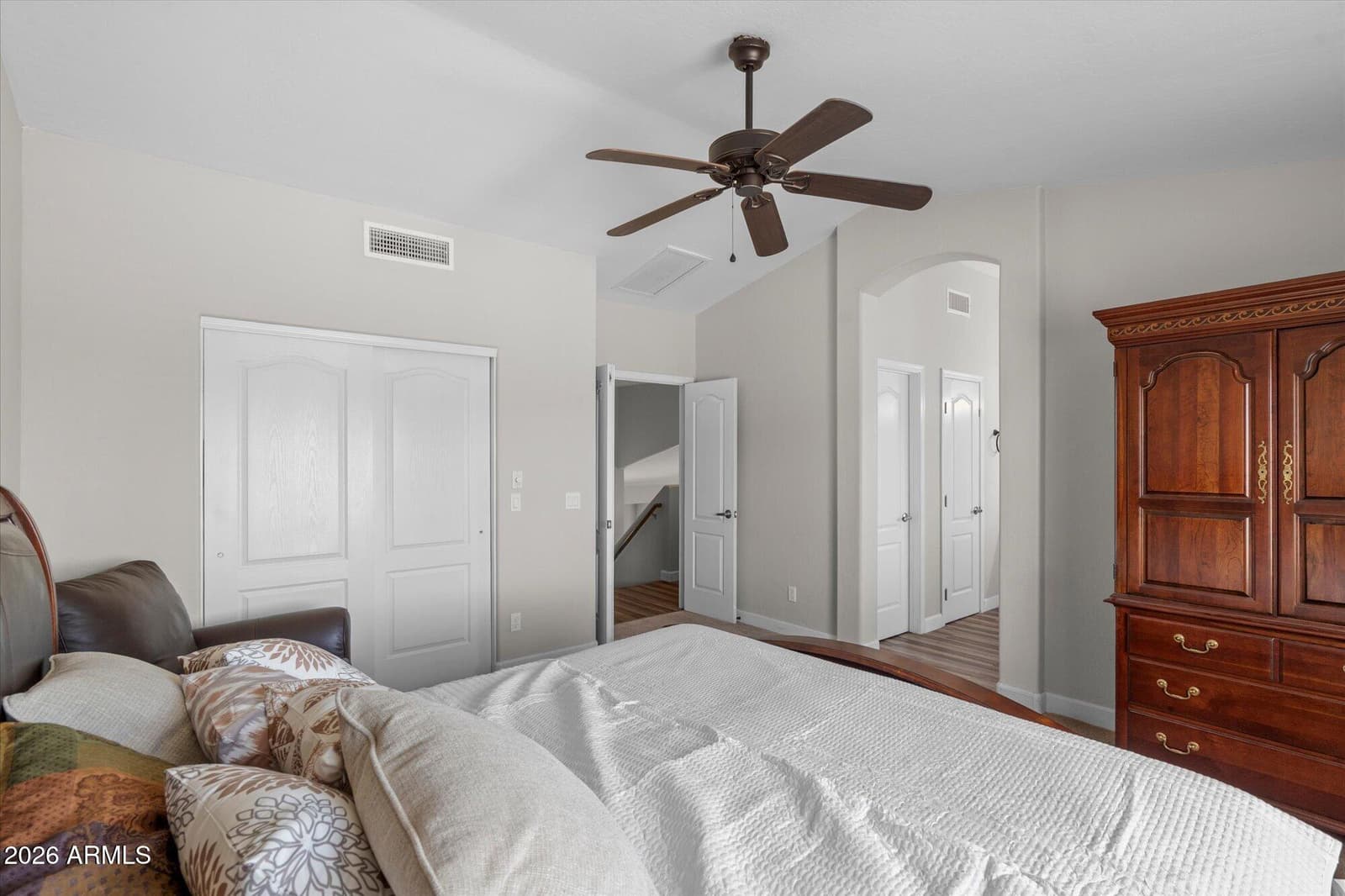 613 W SERENO Drive, Gilbert, AZ 85233 — photo 19 of 32