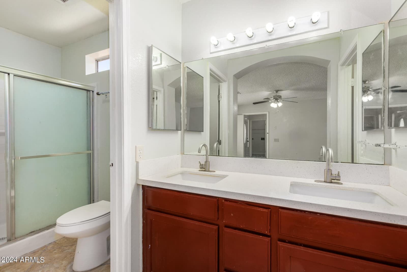 8591 W OREGON Avenue, Glendale, AZ 85305 — photo 25 of 32
