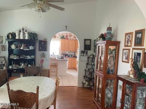 15000 E PICKAWAY Trail, Mayer, AZ 86333 — photo 3 of 12