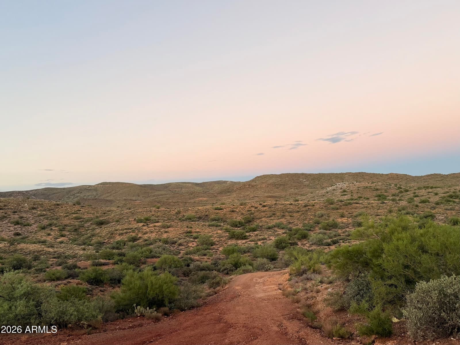 15000 E PICKAWAY Trail, Mayer, AZ 86333 — photo 10 of 12