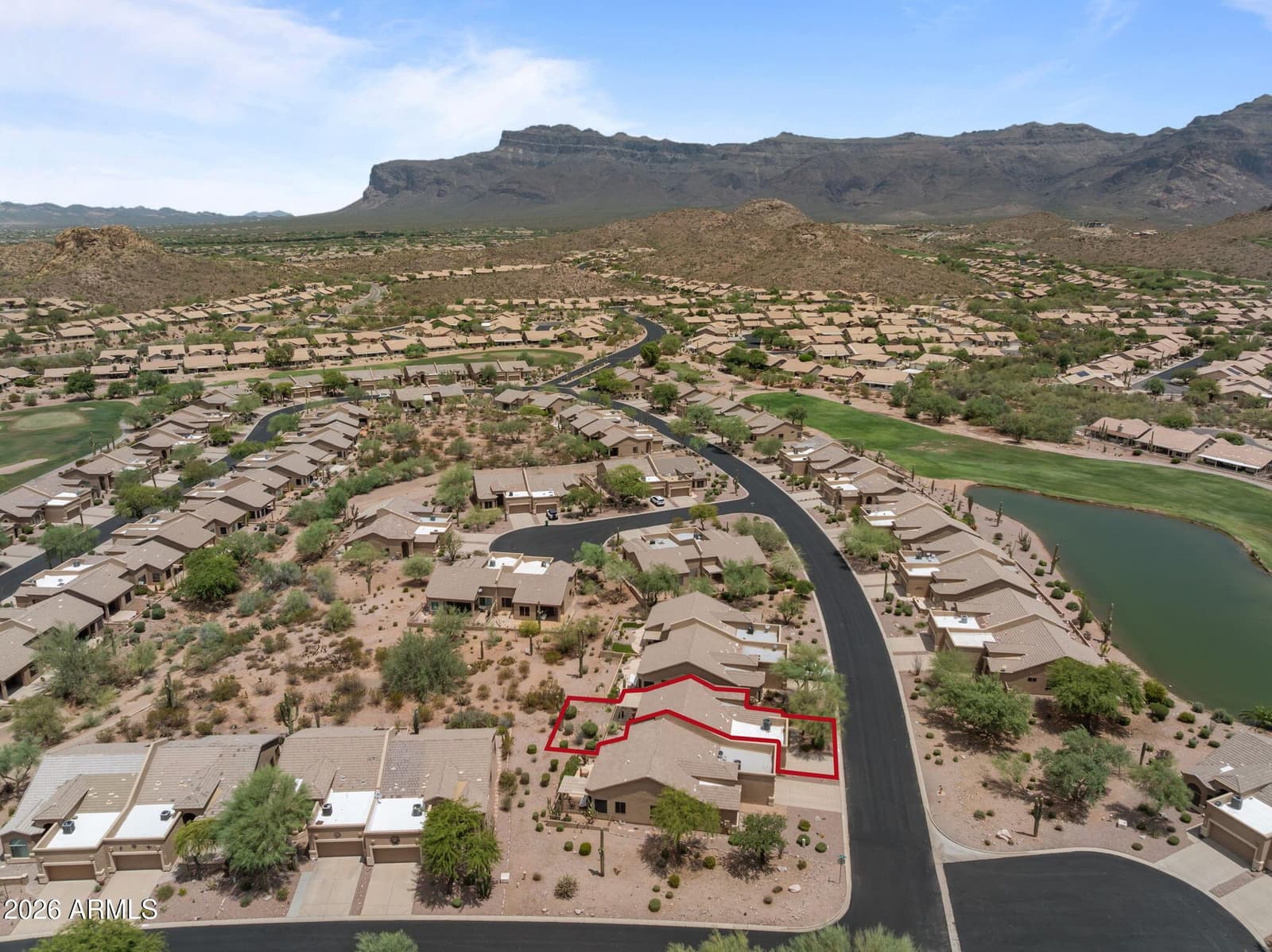 5826 S Pinnacle Drive, Gold Canyon, AZ 85118 — photo 39 of 43