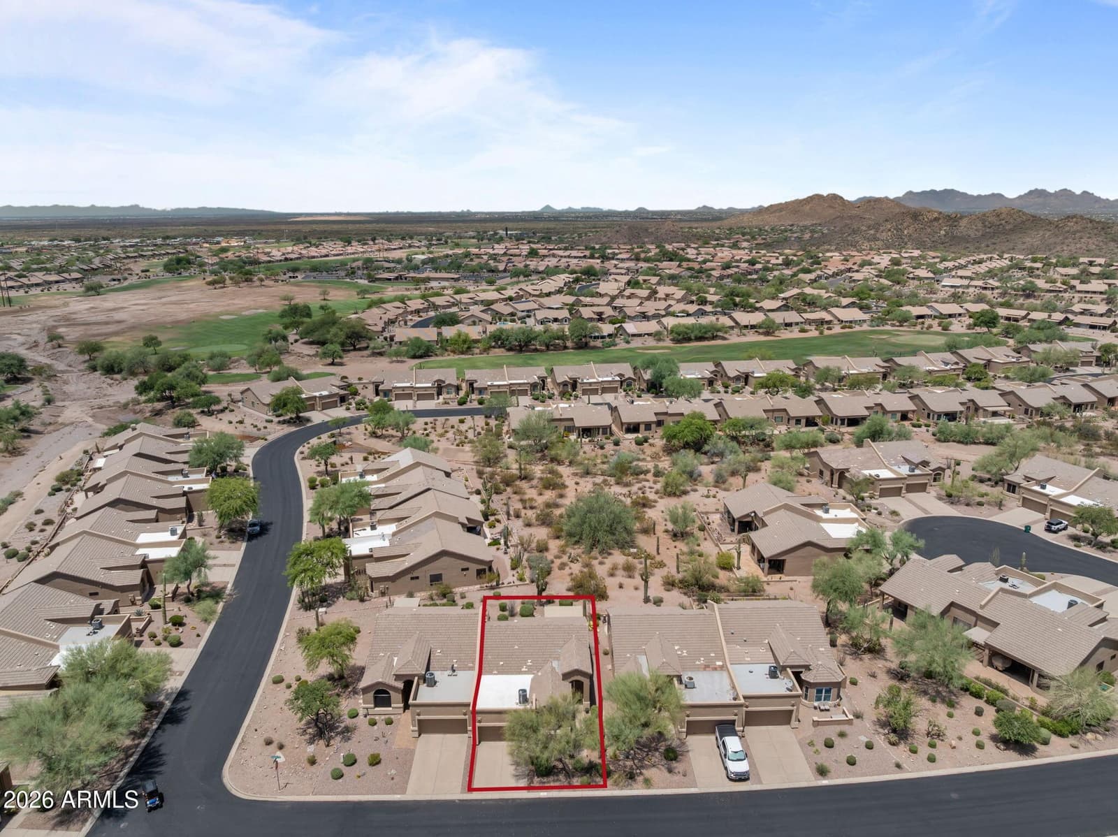 5826 S Pinnacle Drive, Gold Canyon, AZ 85118 — photo 40 of 43