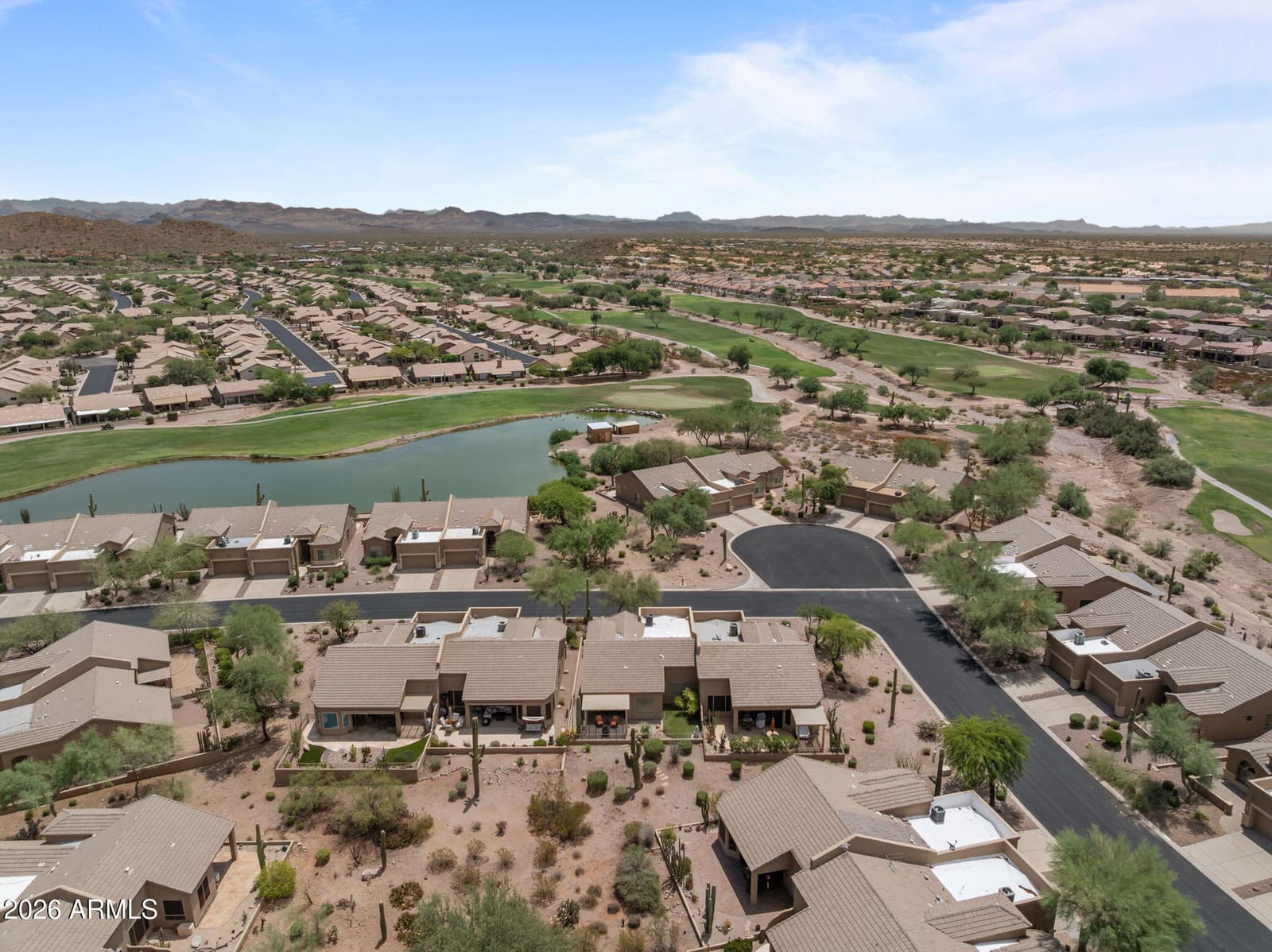 5826 S Pinnacle Drive, Gold Canyon, AZ 85118 — photo 35 of 43