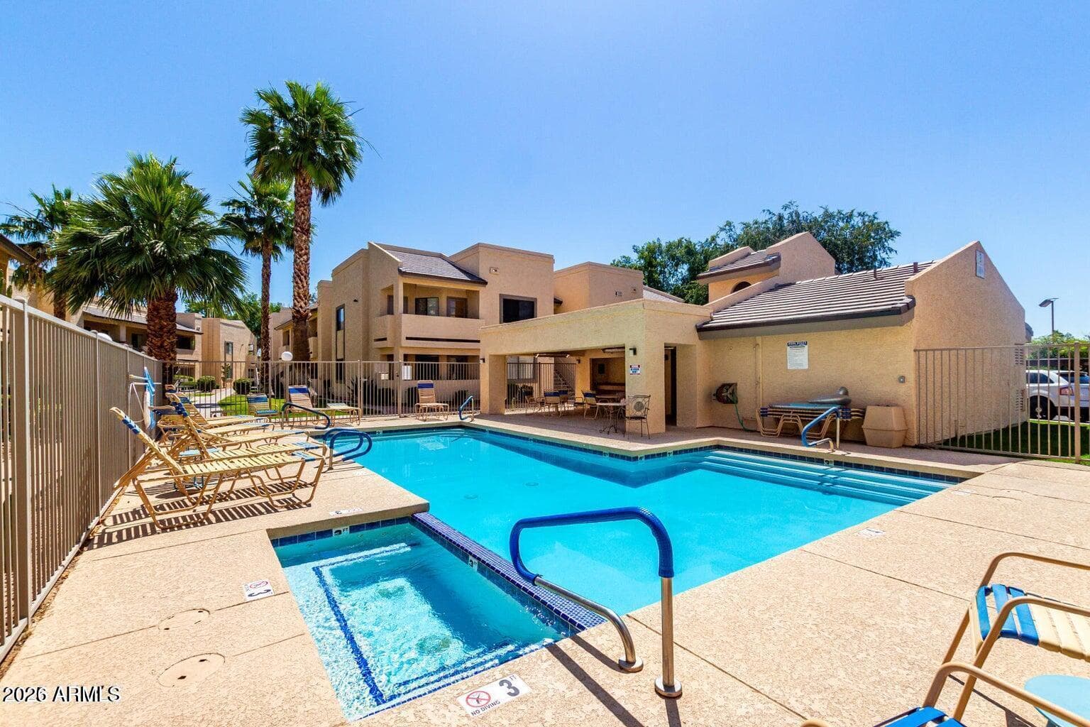145 N 74TH Street 136, Mesa, AZ 85207 — photo 19 of 23