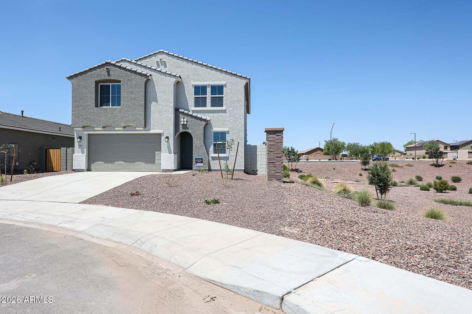 5084 S 242ND Lane, Buckeye, AZ 85326 — photo 2 of 51