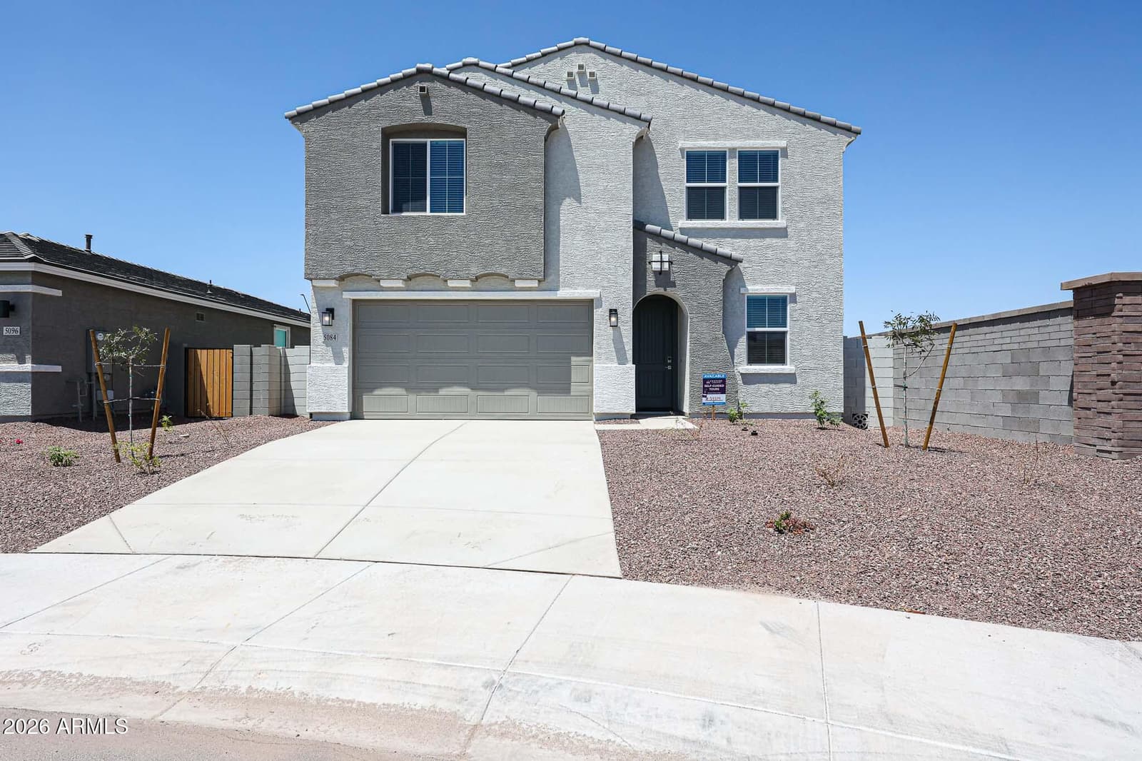 5084 S 242ND Lane, Buckeye, AZ 85326 — photo 1 of 51