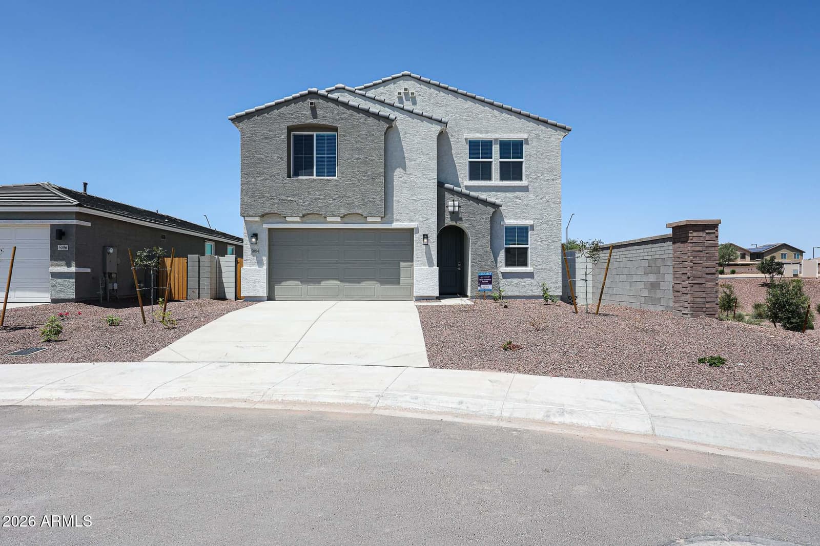 5084 S 242ND Lane, Buckeye, AZ 85326 — photo 3 of 51