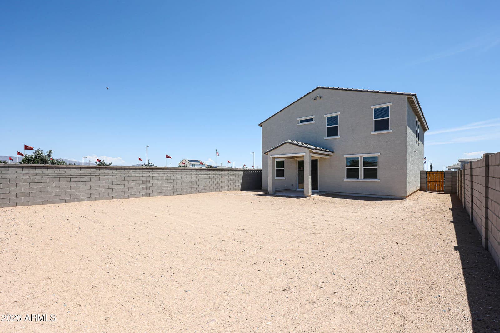 5084 S 242ND Lane, Buckeye, AZ 85326 — photo 49 of 51