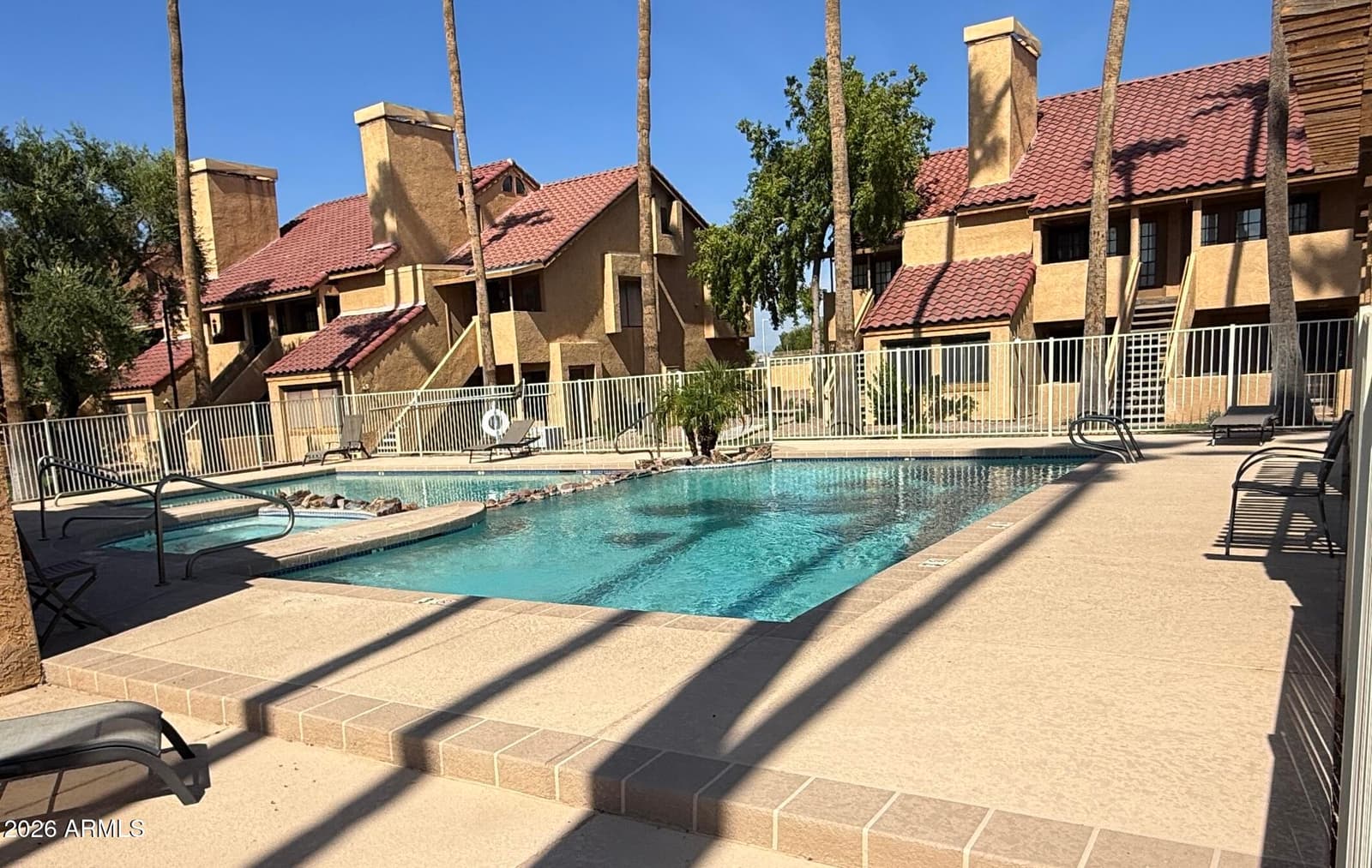 4901 S CALLE LOS CERROS Drive 273, Tempe, AZ 85282 — photo 18 of 24