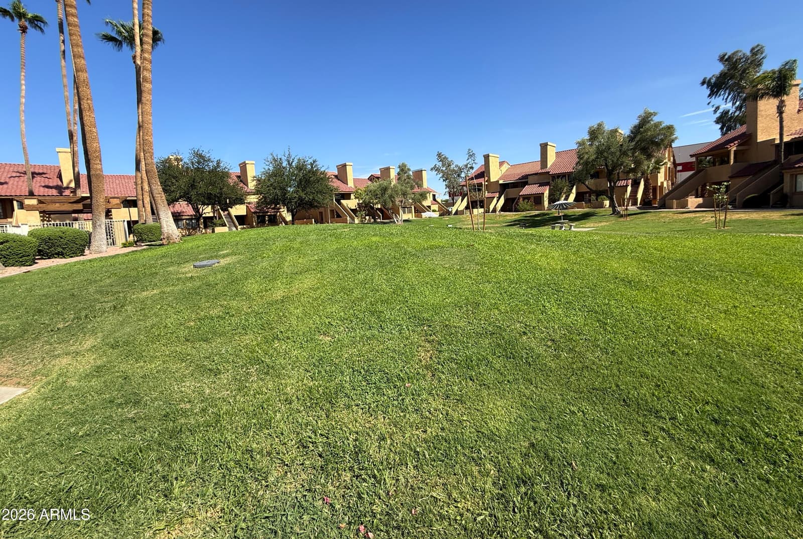 4901 S CALLE LOS CERROS Drive 273, Tempe, AZ 85282 — photo 19 of 24