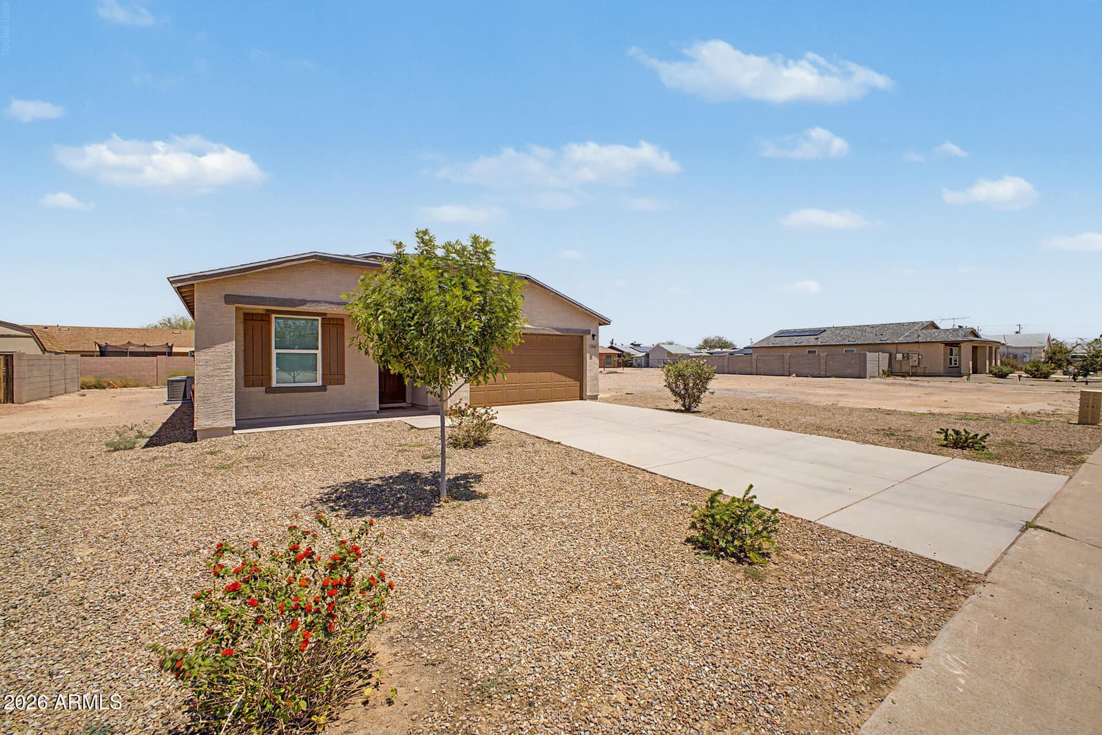9896 W Heather Drive, Arizona City, AZ 85123 — photo 2 of 27