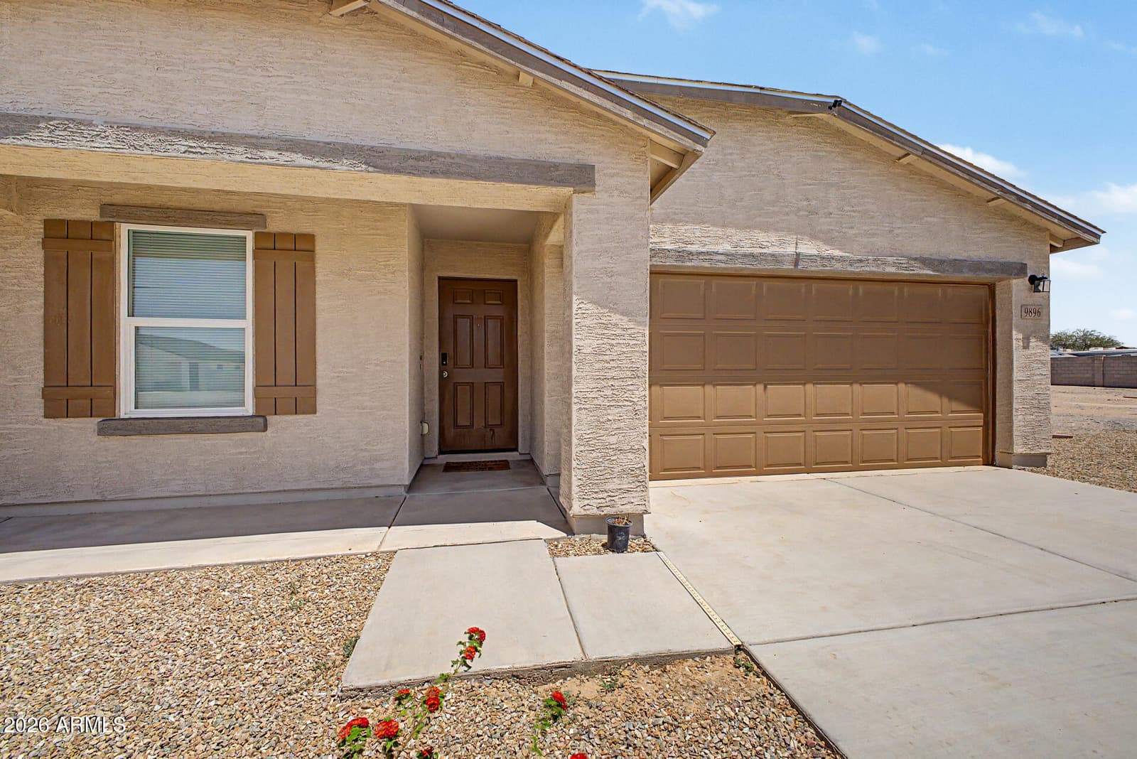 9896 W Heather Drive, Arizona City, AZ 85123 — photo 4 of 27