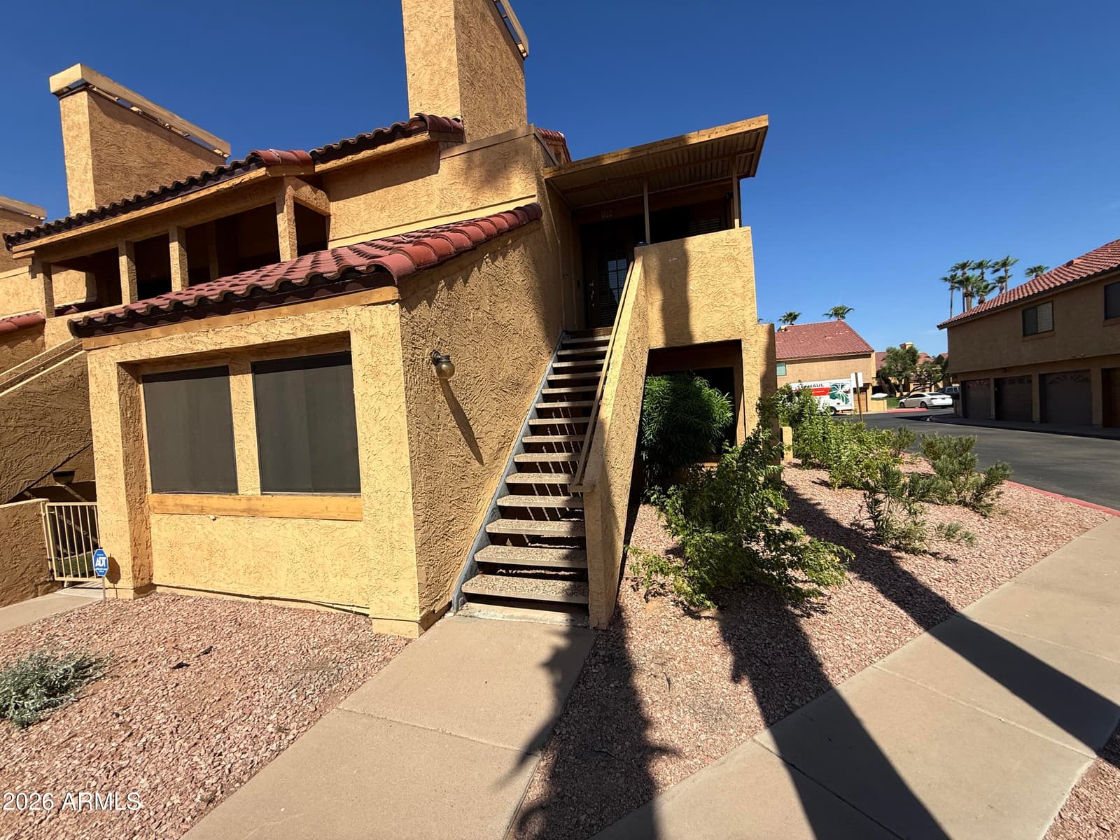 4901 S CALLE LOS CERROS Drive 273, Tempe, AZ 85282 — photo 1 of 24