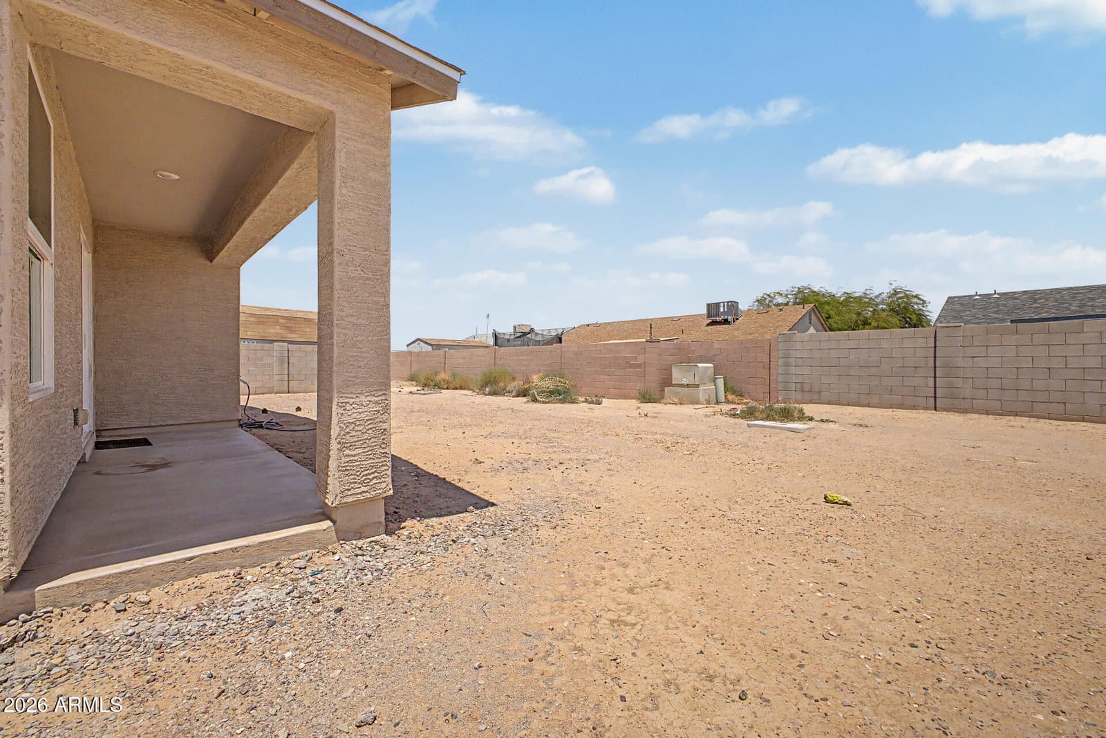 9896 W Heather Drive, Arizona City, AZ 85123 — photo 25 of 27