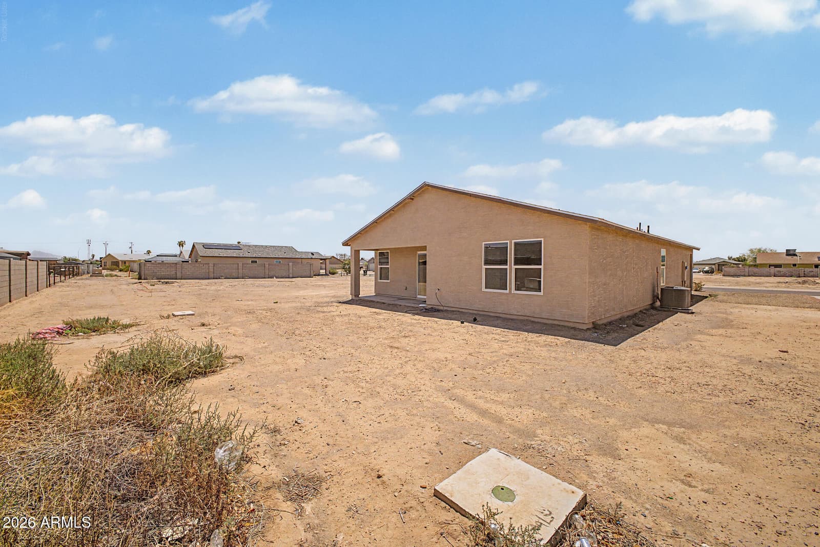 9896 W Heather Drive, Arizona City, AZ 85123 — photo 27 of 27