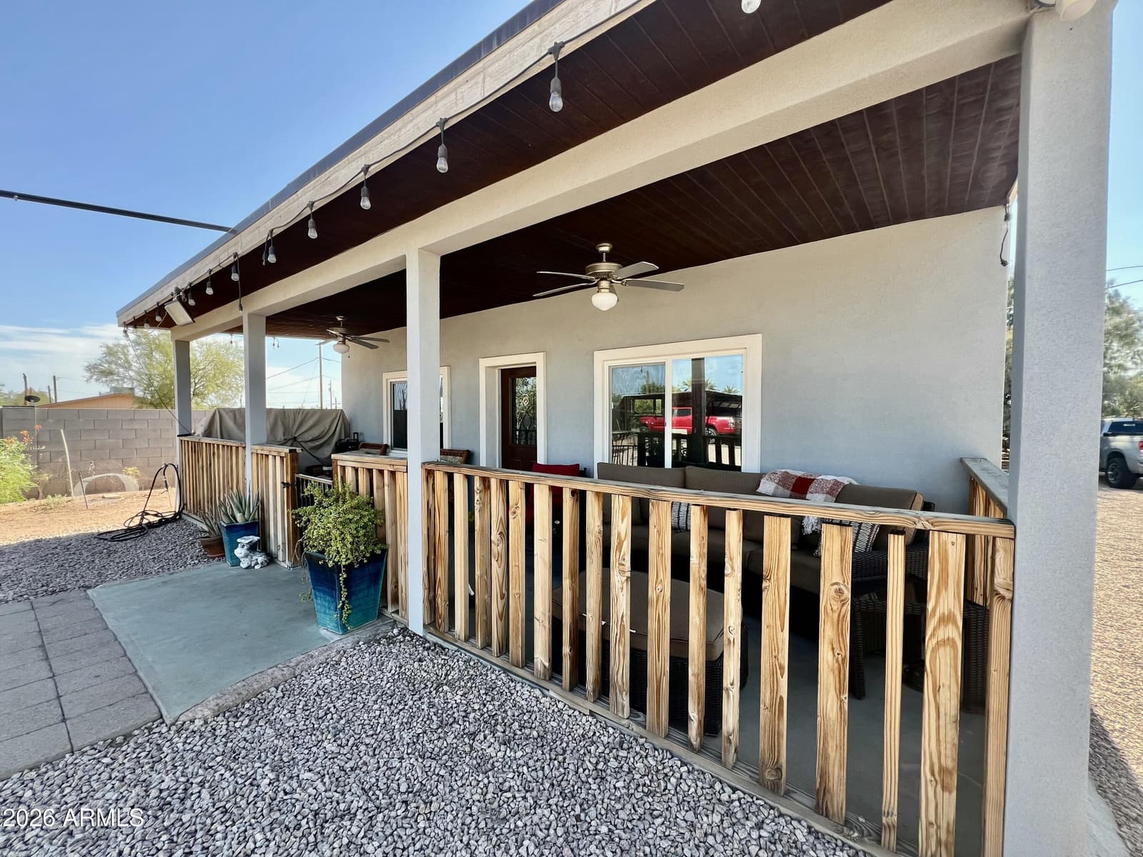662 N IRONWOOD Drive, Apache Junction, AZ 85120 — photo 21 of 22