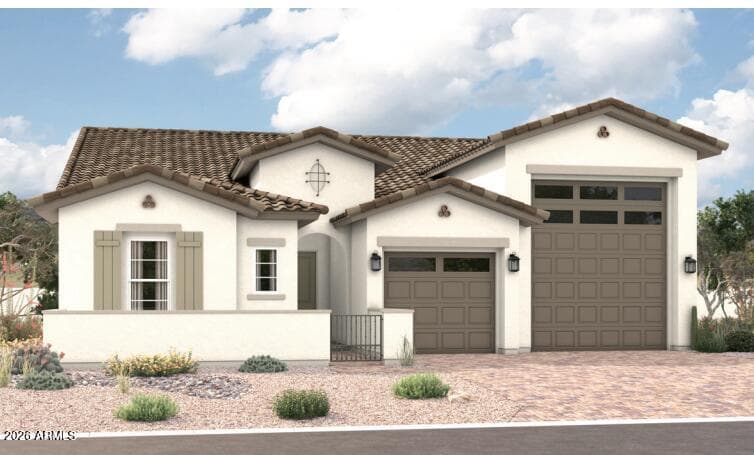 15775 S 187TH Avenue, Goodyear, AZ 85338 — photo 1 of 1