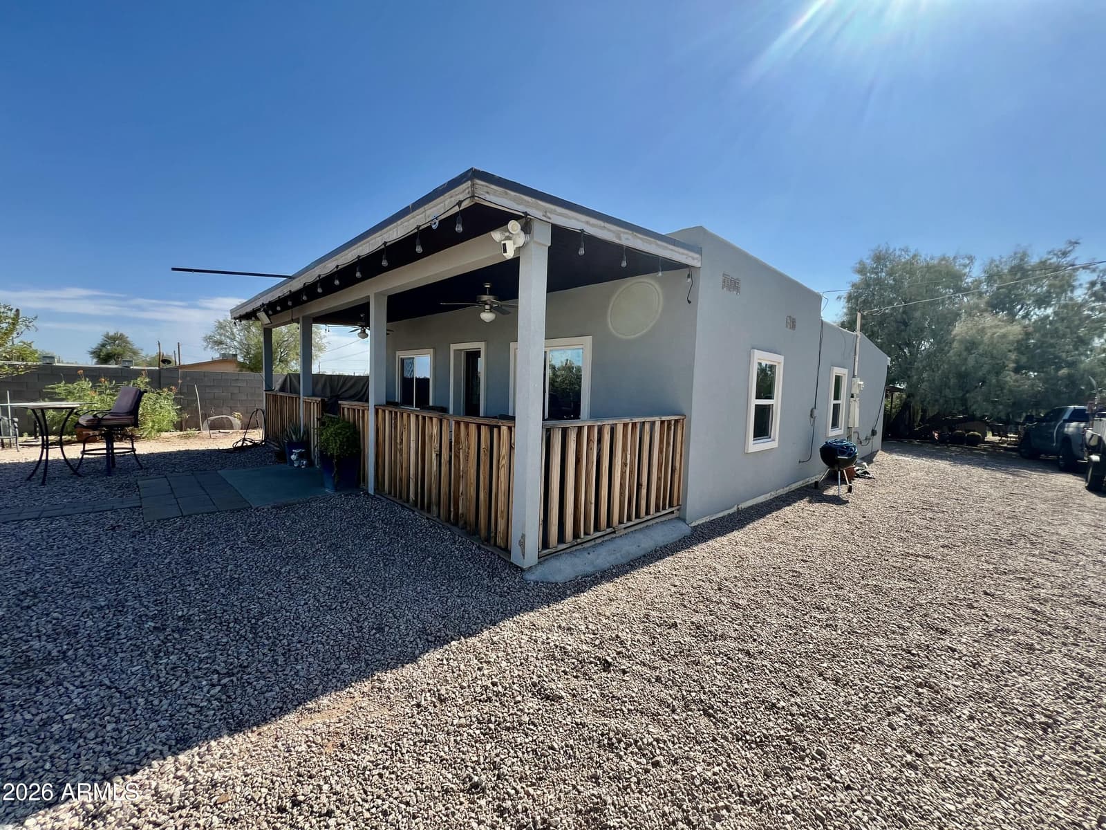 662 N IRONWOOD Drive, Apache Junction, AZ 85120 — photo 2 of 22