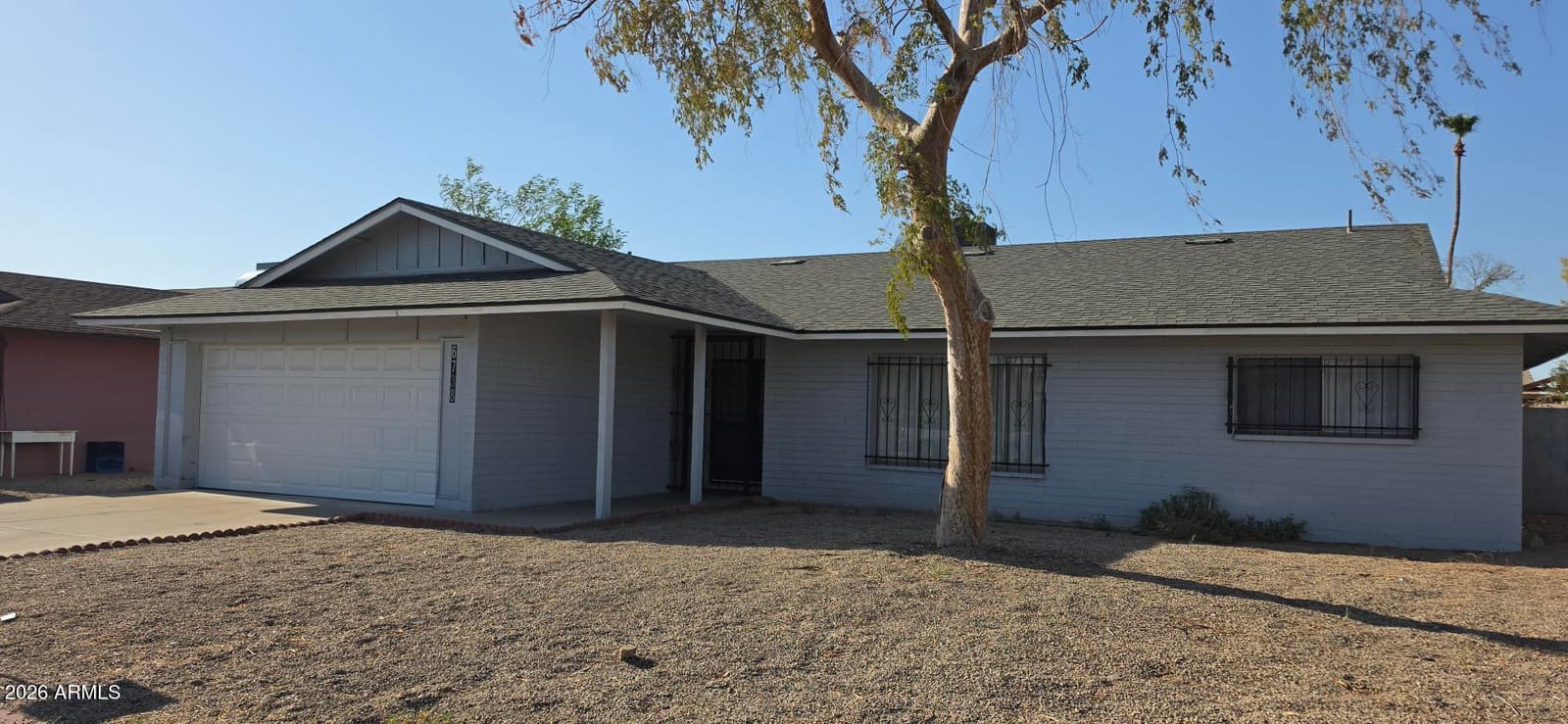 6738 W DENTON Lane, Glendale, AZ 85303 — photo 3 of 22