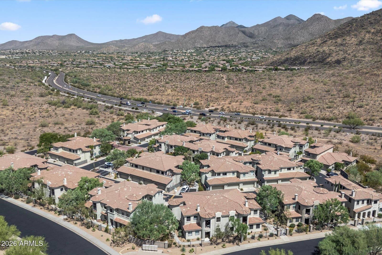 10055 N 142ND Street 2340, Scottsdale, AZ 85259 — photo 39 of 40